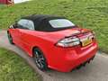 Saab 9-3 Cabrio 2.0 T Aero Youngtimer Garantie Rot - thumbnail 22