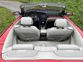 Saab 9-3 Cabrio 2.0 T Aero Youngtimer Garantie Rosso - thumbnail 13