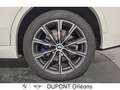 BMW X5 xDrive40d 340ch M Sport Blanc - thumbnail 20