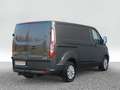 Ford Transit Custom Kasten 340 L1 Limited +RFK+AHK+PDC Grau - thumbnail 6