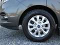 Ford Transit Custom Kasten 340 L1 Limited +RFK+AHK+PDC Grau - thumbnail 30