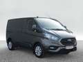 Ford Transit Custom Kasten 340 L1 Limited +RFK+AHK+PDC Grau - thumbnail 5