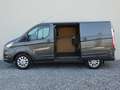 Ford Transit Custom Kasten 340 L1 Limited +RFK+AHK+PDC Grau - thumbnail 10