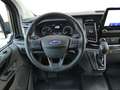 Ford Transit Custom Kasten 340 L1 Limited +RFK+AHK+PDC Grau - thumbnail 19