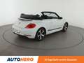 Volkswagen Beetle 1.4 TSI Club BMT *NAVI*BI-XENON*TEMPO*PDC*SHZ* Weiß - thumbnail 26