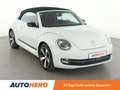 Volkswagen Beetle 1.4 TSI Club BMT *NAVI*BI-XENON*TEMPO*PDC*SHZ* Blanc - thumbnail 8