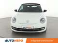 Volkswagen Beetle 1.4 TSI Club BMT *NAVI*BI-XENON*TEMPO*PDC*SHZ* Blanc - thumbnail 9