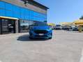 Ford Puma 1.0 Ecoboost h ST-Line S&S 125 CV OK NEOPATENTATI Bleu - thumbnail 21