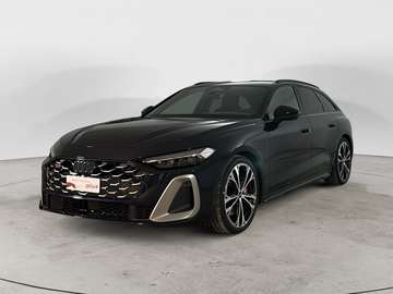 Avant TFSI 270Kw quattro sport attitude
