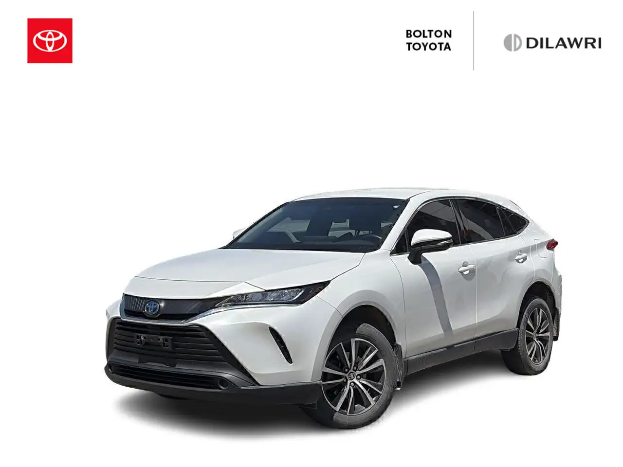 2023 Toyota Venza