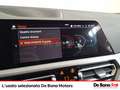 BMW 320 320d touring mhev 48v xdrive auto Gris - thumbnail 18