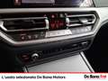 BMW 320 320d touring mhev 48v xdrive auto Grigio - thumbnail 22