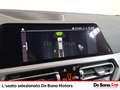 BMW 320 320d touring mhev 48v xdrive auto Grigio - thumbnail 12