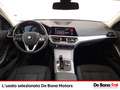 BMW 320 320d touring mhev 48v xdrive auto Grigio - thumbnail 9