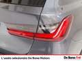 BMW 320 320d touring mhev 48v xdrive auto Grigio - thumbnail 33