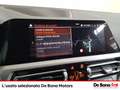 BMW 320 320d touring mhev 48v xdrive auto Grigio - thumbnail 17