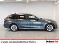 BMW 320 320d touring mhev 48v xdrive auto Grigio - thumbnail 6