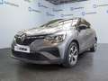 Renault Captur 1.33 TCe MHEV R.S.Line GPF Gris - thumbnail 1