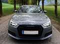 Audi A4 Audi A4 Avant quattro S-line – All Black / Quantum Grau Grau - thumbnail 7