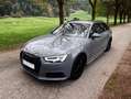Audi A4 Audi A4 Avant quattro S-line – All Black / Quantum Grau Grau - thumbnail 9