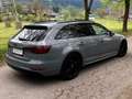 Audi A4 Audi A4 Avant quattro S-line – All Black / Quantum Grau Grau - thumbnail 10