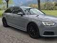 Audi A4 Audi A4 Avant quattro S-line – All Black / Quantum Grau Grau - thumbnail 3