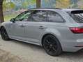Audi A4 Audi A4 Avant quattro S-line – All Black / Quantum Grau Grau - thumbnail 5