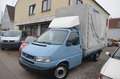 Volkswagen T4 Pritsche 2,5 TDI, lang mit Plane Blau - thumbnail 3