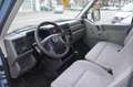 Volkswagen T4 Pritsche 2,5 TDI, lang mit Plane Blau - thumbnail 5