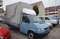 Volkswagen T4 Pritsche 2,5 TDI, lang mit Plane Blau - thumbnail 8