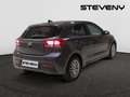 Kia Rio Fusion 1.2i 85CV * NAVI * CLIM AUTO * BLUETOOTH * Gris - thumbnail 3