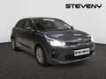 Kia Rio Fusion 1.2i 85CV * NAVI * CLIM AUTO * BLUETOOTH * Gris - thumbnail 2