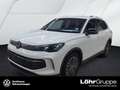Volkswagen Tiguan 1.5 eTSI DSG Goal LED*ACC*PDC Weiß - thumbnail 1