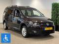 Volkswagen Caddy Maxi Rolstoelauto Extra Lang (200 cm) 3+1 Violett - thumbnail 1