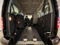 Volkswagen Caddy Maxi Rolstoelauto Extra Lang (200 cm) 3+1 Violett - thumbnail 3