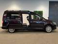 Volkswagen Caddy Maxi Rolstoelauto Extra Lang (200 cm) 3+1 Violett - thumbnail 10