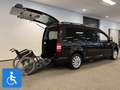 Volkswagen Caddy Maxi Rolstoelauto Extra Lang (200 cm) 3+1 Violett - thumbnail 2
