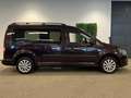 Volkswagen Caddy Maxi Rolstoelauto Extra Lang (200 cm) 3+1 Violett - thumbnail 11
