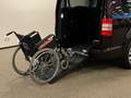 Volkswagen Caddy Maxi Rolstoelauto Extra Lang (200 cm) 3+1 Violett - thumbnail 4