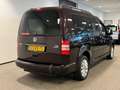 Volkswagen Caddy Maxi Rolstoelauto Extra Lang (200 cm) 3+1 Violett - thumbnail 12