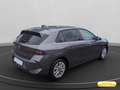 Opel Astra ELEGANCE 1.2 Turbo 96 kW +AHK+LED+NAVI+SHZ+PDC+KAM Gris - thumbnail 8