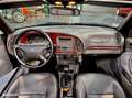 Saab 9-3 Cabriolet SE 2.0L 154 ch Automatique Climatisation, Sièges chauffants Carnet et historique Superbe État Noir - thumbnail 5
