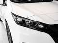 Nissan Leaf 40 kWh 40kWh Acenta - Winterpaket   sofort verfügb Білий - thumbnail 3