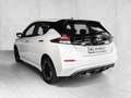 Nissan Leaf 40 kWh 40kWh Acenta - Winterpaket   sofort verfügb Wit - thumbnail 2