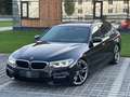 BMW 540 d xDrive G31 *M-PAKET, H&K, 360 KAMERA, 92.000KM* Noir - thumbnail 10