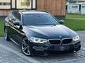 BMW 540 d xDrive G31 *M-PAKET, H&K, 360 KAMERA, 92.000KM* Noir - thumbnail 7