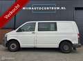Volkswagen T5 Transporter 2.0 TDI L1H1 T800 Baseline Budgetline Blanc - thumbnail 4
