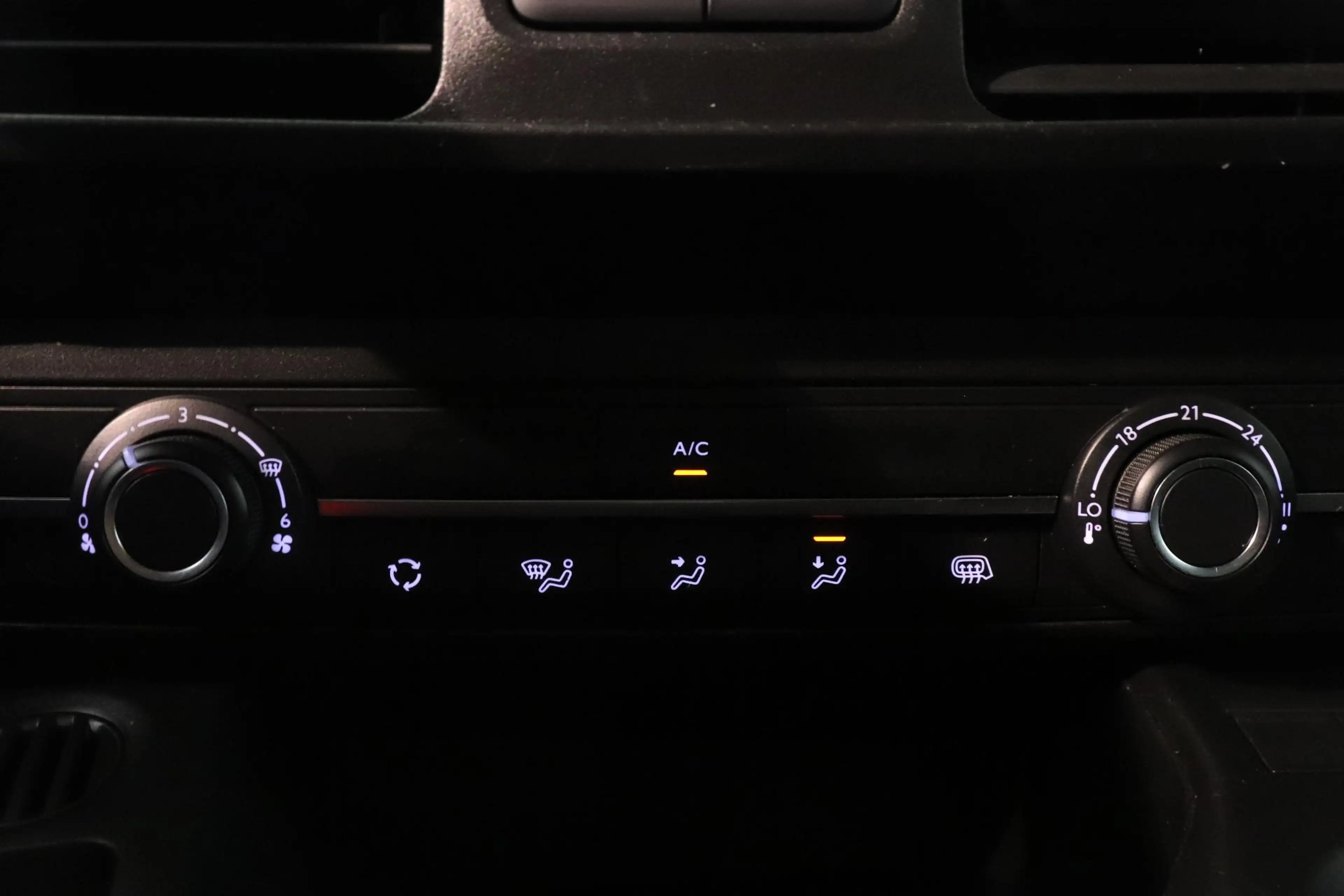 Peugeot Partner 1.5 BlueHDI Premium | Airco | Cruise control | Par — photo 12
