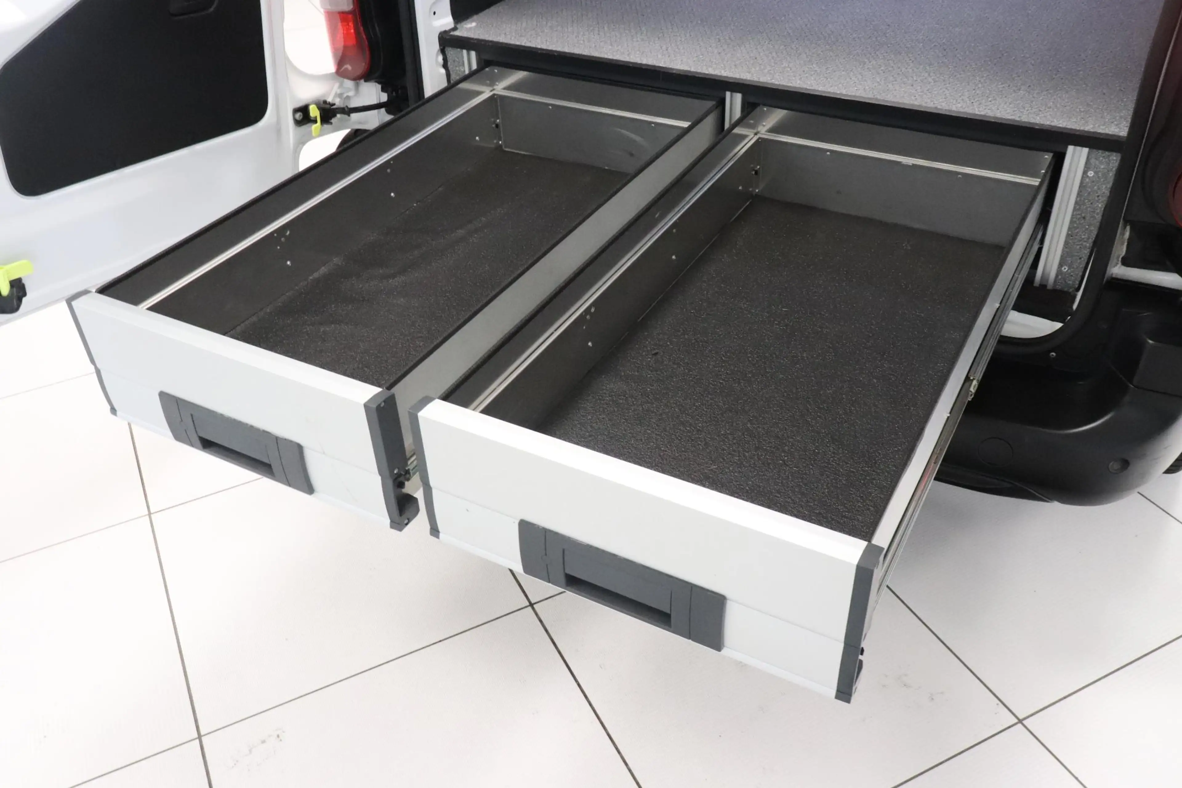 Peugeot Partner 1.5 BlueHDI Premium | Airco | Cruise control | Par — photo 23