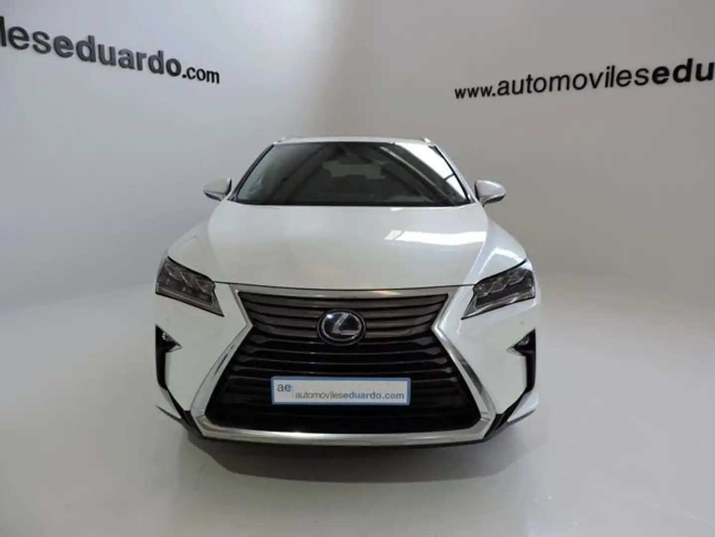 Lexus RX 450h L Executive Wit - 2